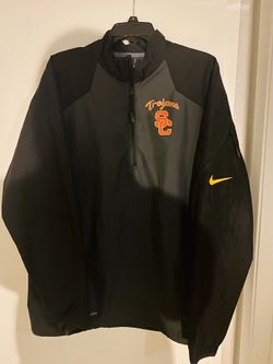 USC Nike Windbreaker/Jacket