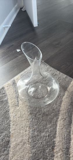 Wine Decanter