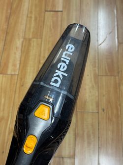 Eureka Blaze 3-in-1 corded stick vacuum