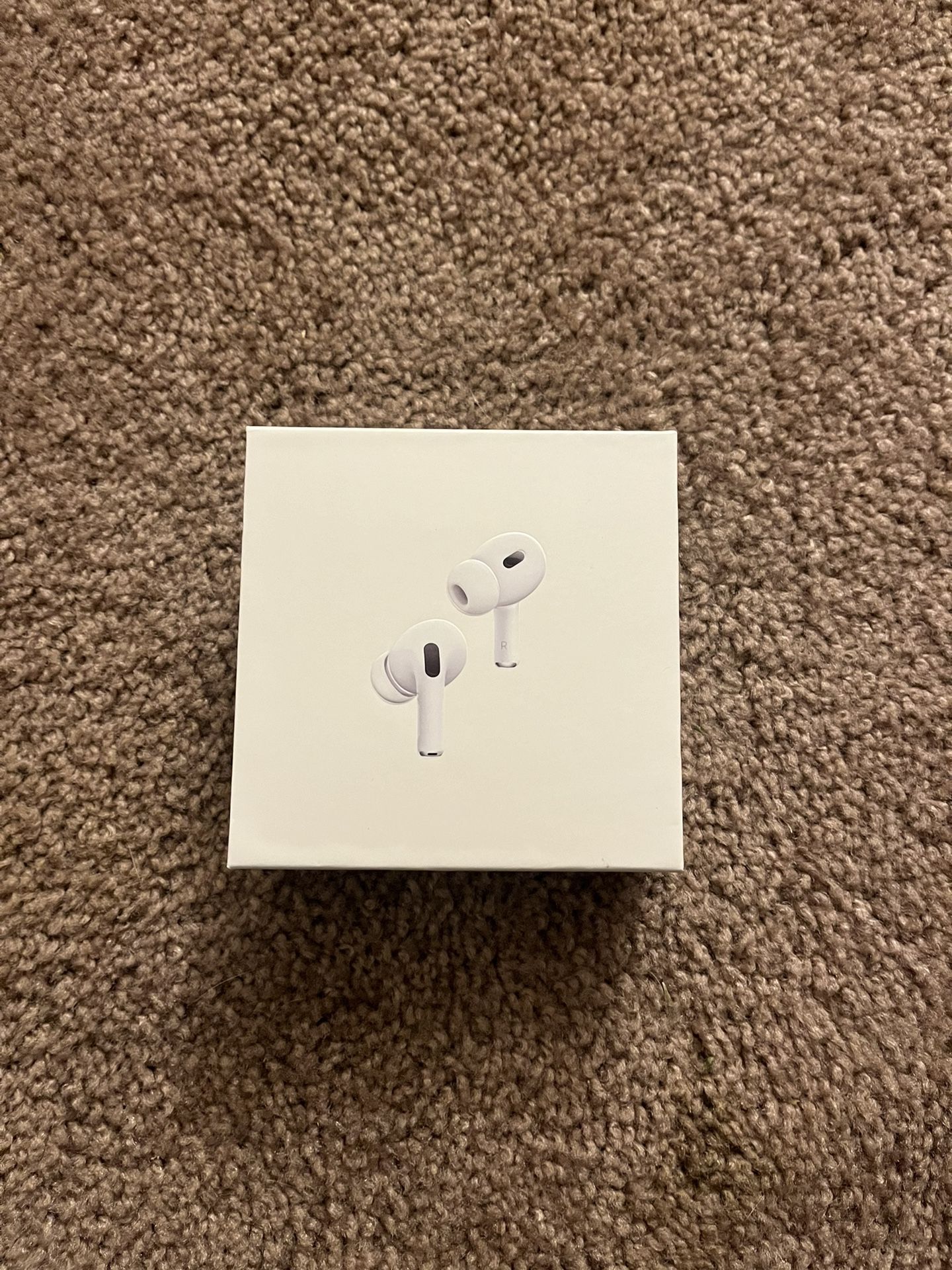 Airpod Pros 2 ANC NEW