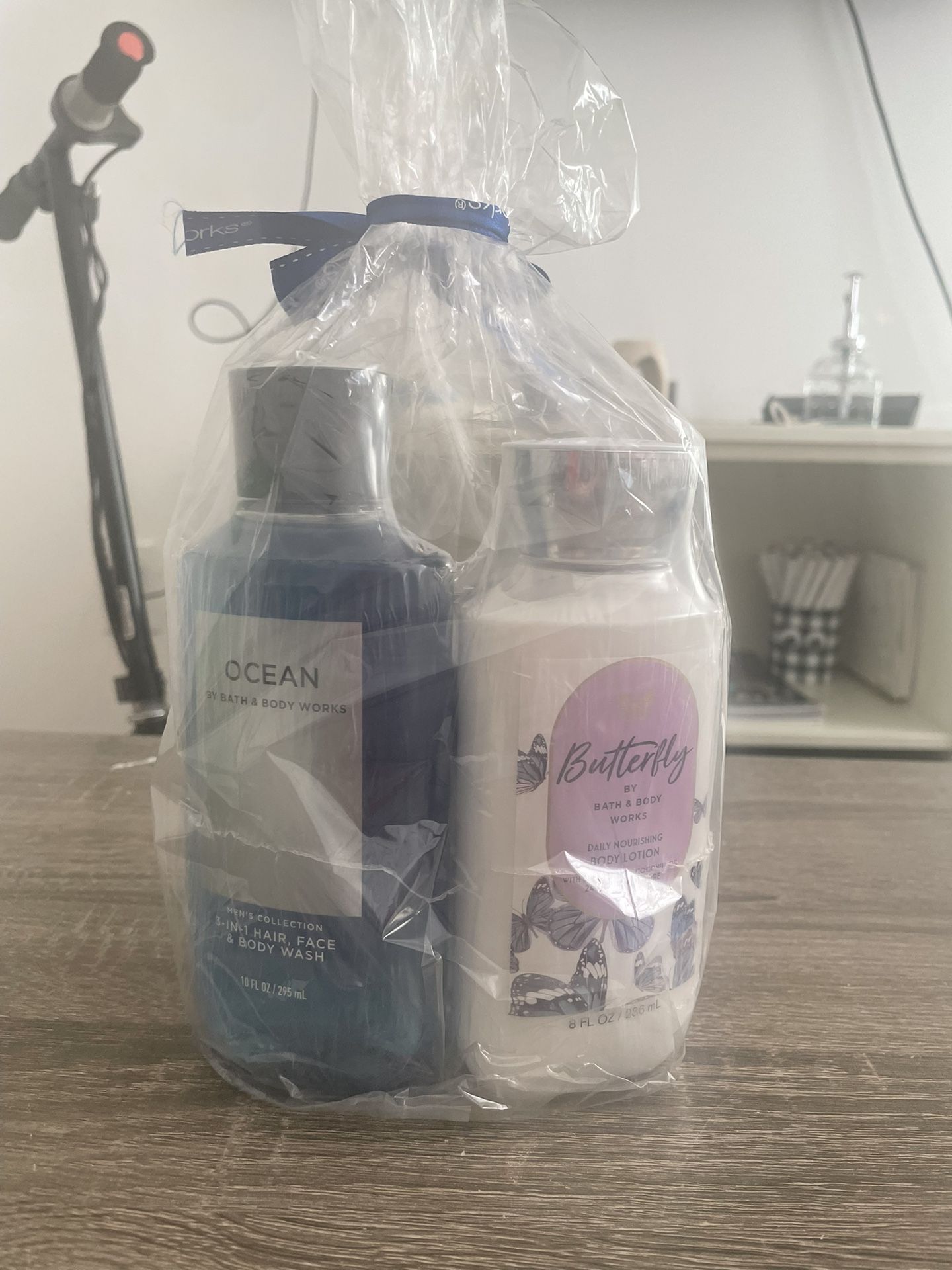 Bath & body works bundle