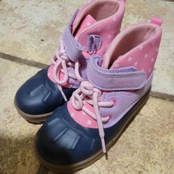 Girls Size 10 Boots