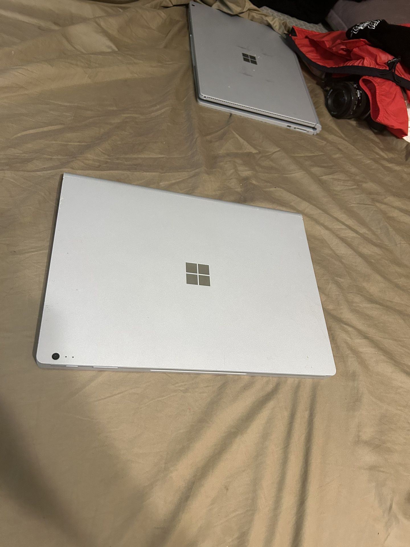 Windows Surface Book 2