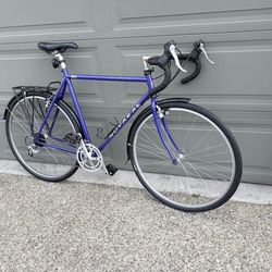 Novara Randonee Touring Bike, 61cm