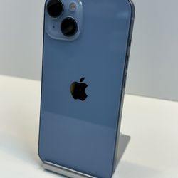 Apple iPhone 14 128gb. ( Fully Unlocked )