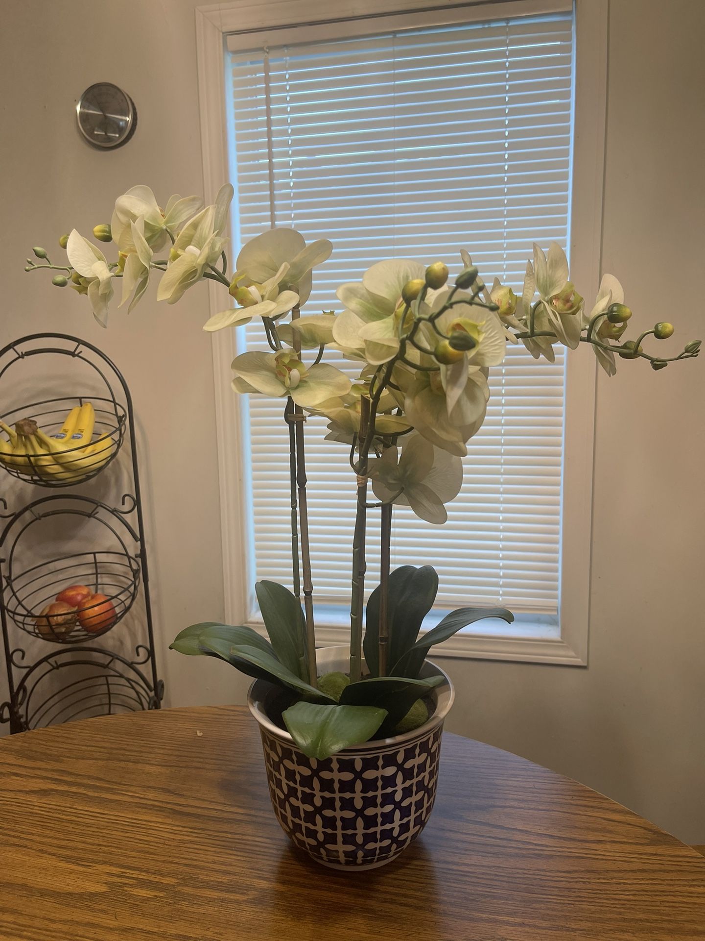 Artificial Orchid