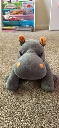 Elephant friend