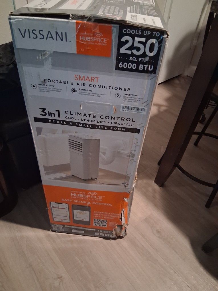 Air Conditioner