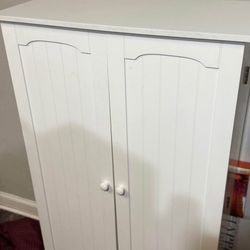 Stand Alone Pantry Cabinet