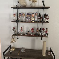 Arizona Diamondbacks Bobblehead Baseball Player 