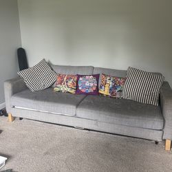 Sofa Bed IKEA Perfect Condition 
