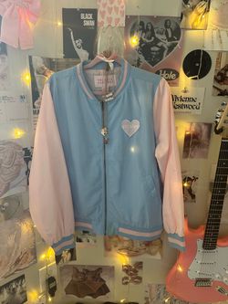 Official Melanie Martinez Crybaby Merch Bundle