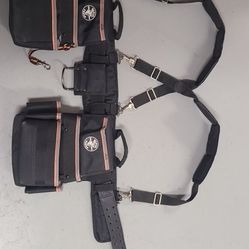 Klein Tool Bags Large