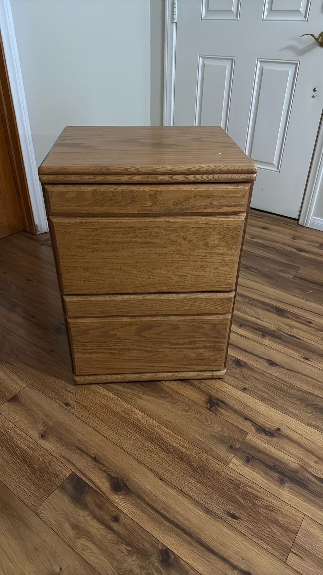 End Table 