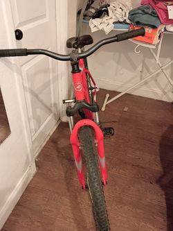 Rincon giant bike