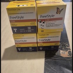 Who Buys These Glucose Blood Test Strips???