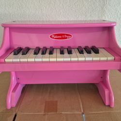 Melissa &Doug Piano 