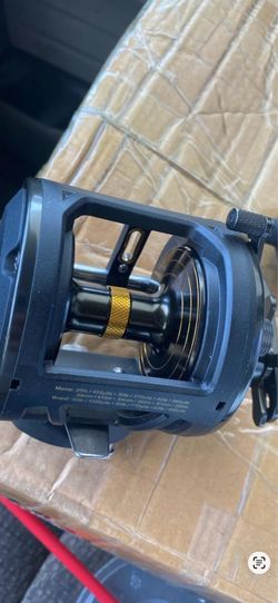Fishing spinner penn brand new