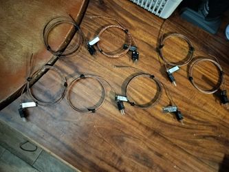 Thermocouple for multimeter