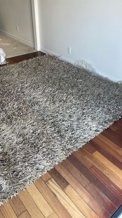 Tassel Rug High Quality 