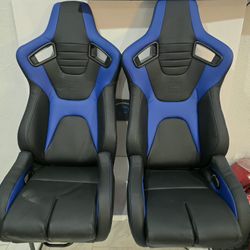 Universal Racing Seats 