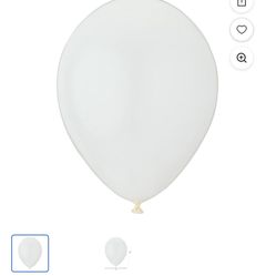 Bundle Of Balloons- 