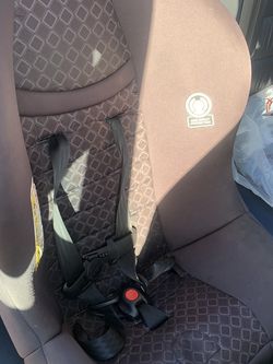 Car seat