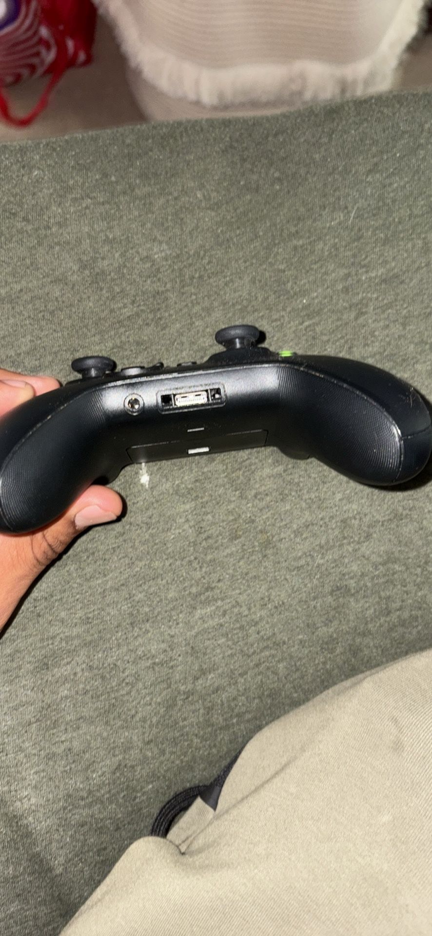 xbox one controller
