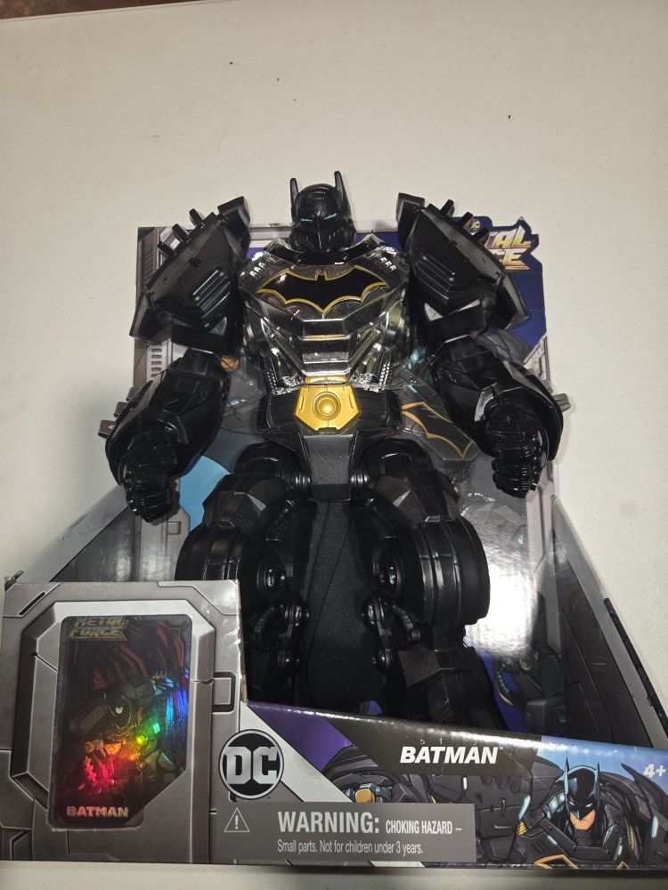 Batman Colectable Toy For Kids