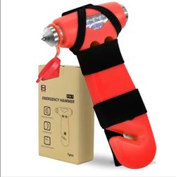 Car Safety Hammer for Lady