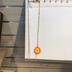 Figaro Chain