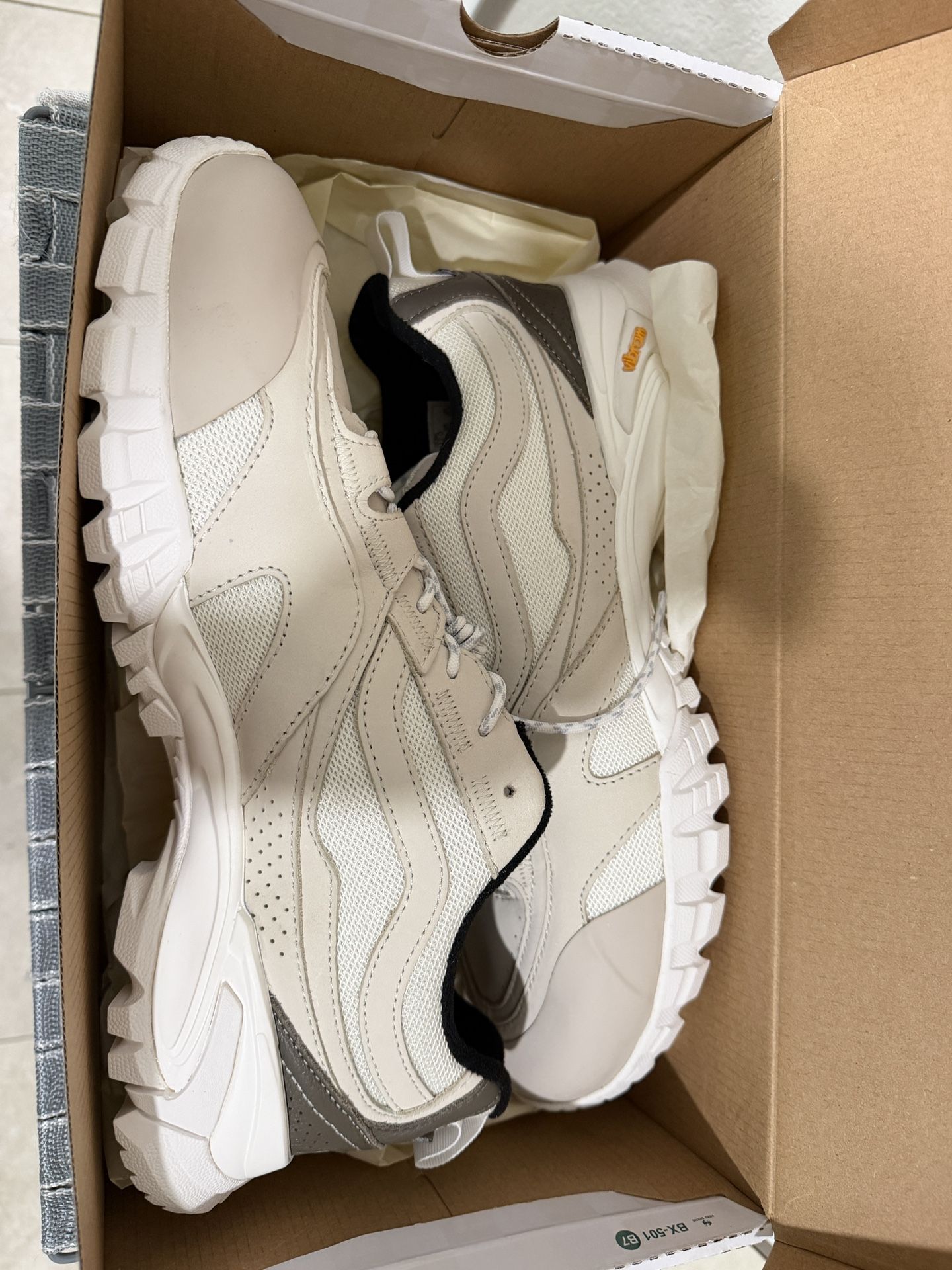 Vans Off  White Designer Collection Shoes 