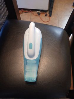 Kids Toy black& Decker dustbuster