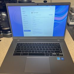 Samsung Chromebook 4+
