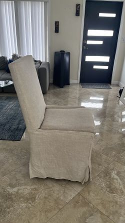 Wheeled chair