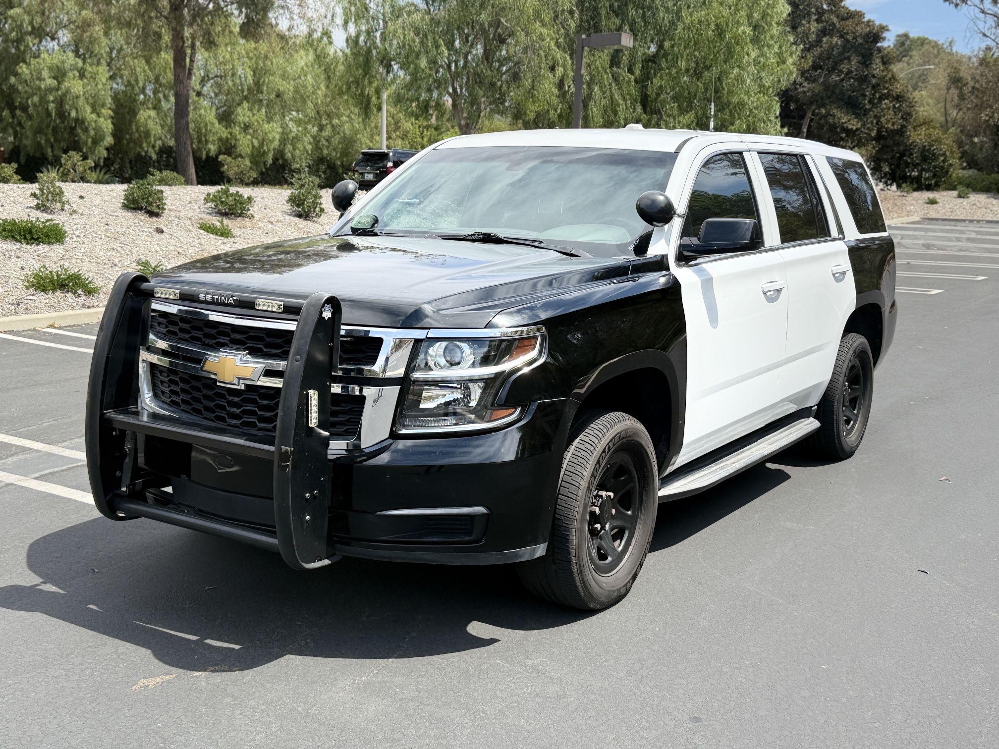 2019 Chevrolet Tahoe