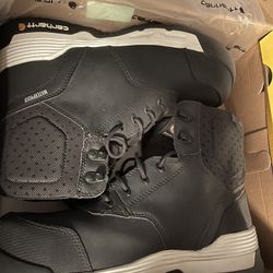 Carhartt Boots 