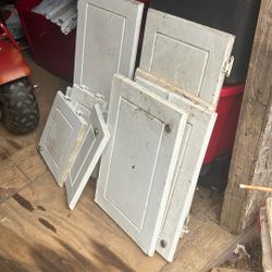 Cabinet Doors 