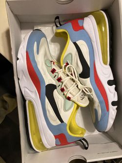 Nike air 270
