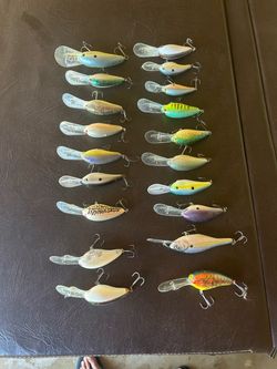 Fishing Lures Bass - Stripper