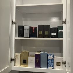 Cologne And Perfume Men’s Women’s 100ml
