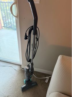 Vacuum