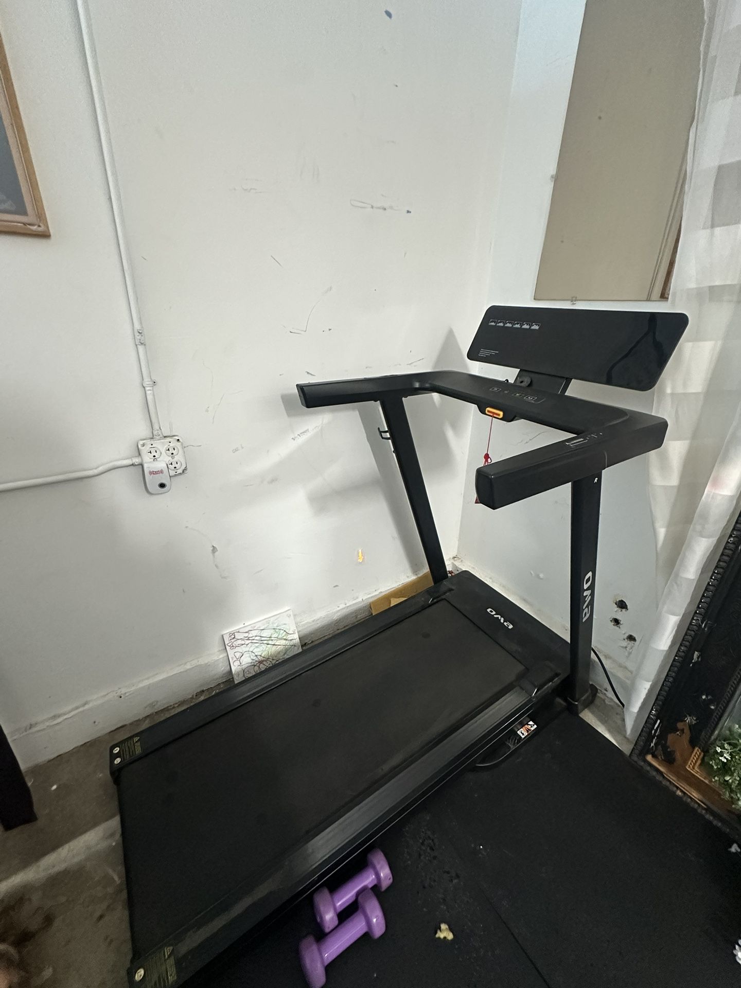 treadmill 