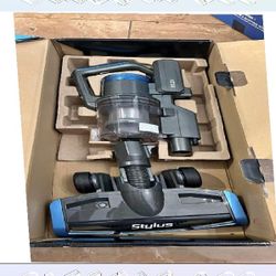 Twin Vacuum Cleaner - Strong Cleaning Power science poor