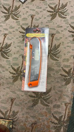 Brand New Meat Thermometer 