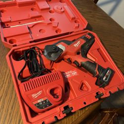 Milwaukee Cable Cutters 