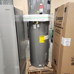 New 80 Gallons Electric Hot Water Heater
