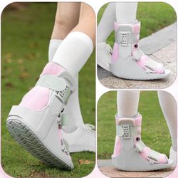 Free  20$ Lift Walking Boot 