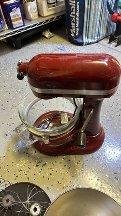 Kitchen Aid Stand Mixer