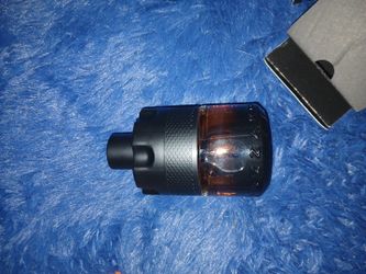 Azzaro most wanted brandnew